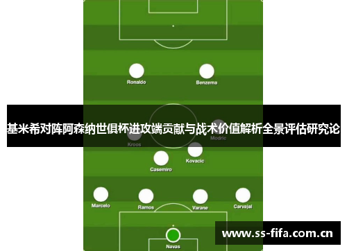 基米希对阵阿森纳世俱杯进攻端贡献与战术价值解析全景评估研究论 基米希对阵阿森纳世俱杯进攻端贡献与战术价值解析全景评估研究论